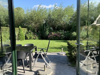 Holiday park Schoorl Outdoor Recording 9