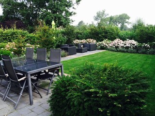 Holiday park Schoorl Outdoor Recording 10