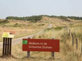 Vakantiepark Schoorl Omgeving 1