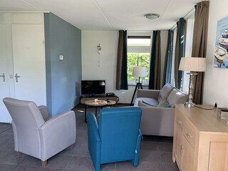 Holiday park Schoorl Features 10