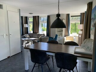 Holiday park Schoorl Features 11