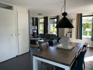 Holiday park Schoorl Features 12