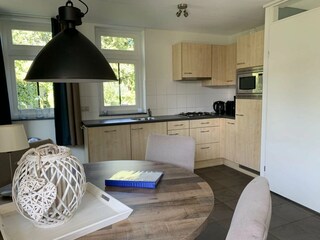 Holiday park Schoorl Features 13
