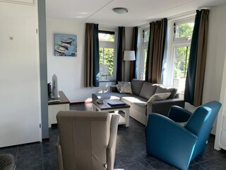 Holiday park Schoorl Features 16