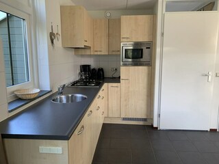 Vakantiepark Schoorl Kenmerken 17