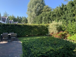 Vakantiepark Schoorl Buitenaudio-opname 9
