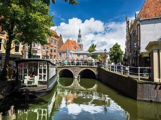 Vakantiepark Schoorl Omgeving 27