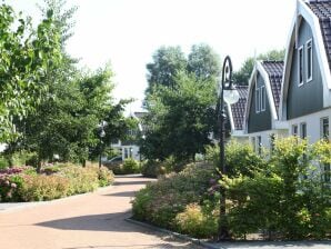 Ferienpark Luxuriöses Ferienhaus mit Whirlpool - Schoorl - image1