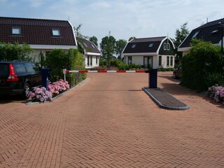 Holiday park Schoorl  24