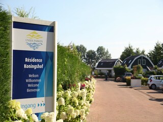 Holiday park Schoorl  25