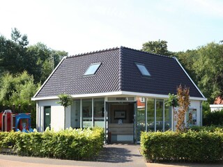 Holiday park Schoorl  27