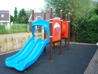 Holiday park Schoorl  29