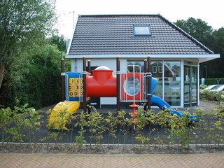 Holiday park Schoorl  30
