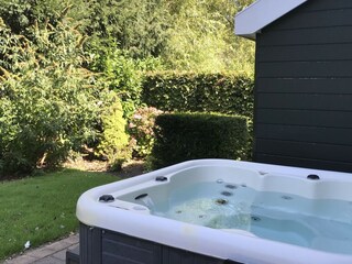 Holiday park Schoorl  35