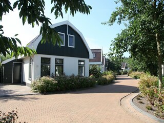 Holiday park Schoorl Outdoor Recording 8