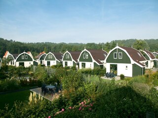 Holiday park Schoorl  36