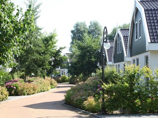 Vakantiepark Schoorl Buitenaudio-opname 3