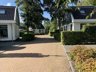 Vakantiepark Schoorl Buitenaudio-opname 5
