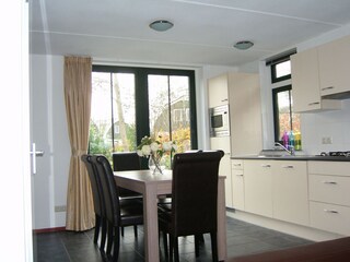 Vakantiepark Schoorl Kenmerken 13