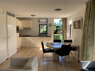 Vakantiepark Schoorl Kenmerken 14