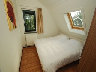 Vakantiepark Schoorl Kenmerken 16
