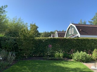 Vakantiepark Schoorl Buitenaudio-opname 7