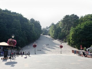 Vakantiepark Schoorl Omgeving 22