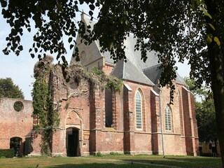 Vakantiepark Schoorl Omgeving 23