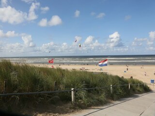 Vakantiepark Schoorl Omgeving 24