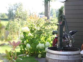 Vakantiepark Schoorl  32