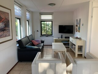 Vakantiepark Schoorl Kenmerken 17