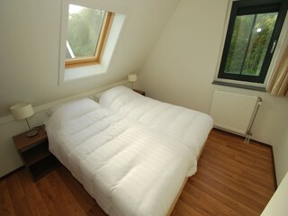 Vakantiepark Schoorl Kenmerken 18