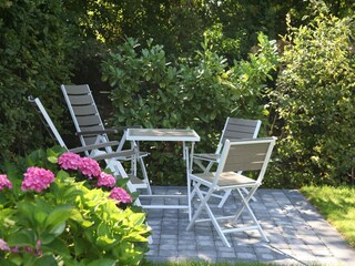 Vakantiepark Schoorl Buitenaudio-opname 10