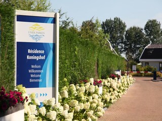 Vakantiepark Schoorl  35