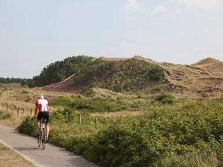 Vakantiepark Schoorl Omgeving 27
