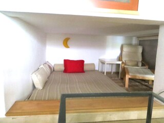 Casa de vacaciones Rodalquilar Dormitorio 15