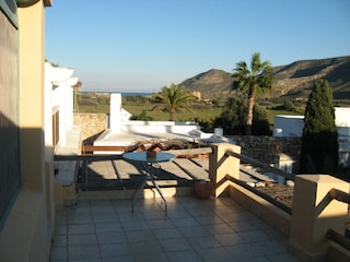 Vakantiehuis Rodalquilar Buitenaudio-opname 6