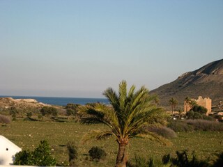 Vakantiehuis Rodalquilar Buitenaudio-opname 7