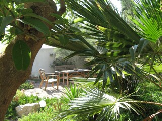 Casa per le vacanze Rodalquilar Registrazione all'aperto 1