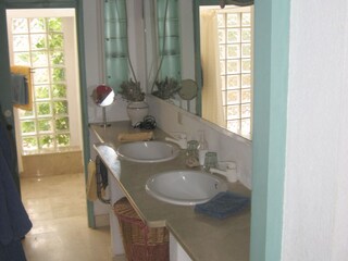 Casa de vacaciones Rodalquilar Baño 17