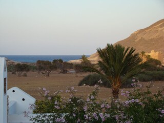 Casa per le vacanze Rodalquilar Registrazione all'aperto 4