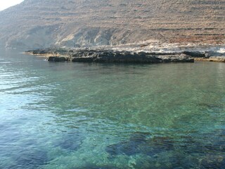 Casa per le vacanze Rodalquilar Ambiente 20
