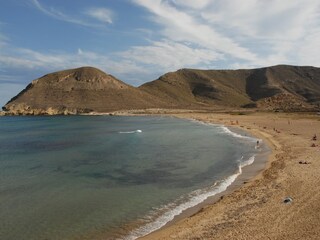 Casa per le vacanze Rodalquilar Ambiente 21