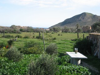 Casa de vacaciones Rodalquilar Entorno 2