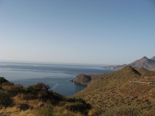 Casa de vacaciones Rodalquilar  24