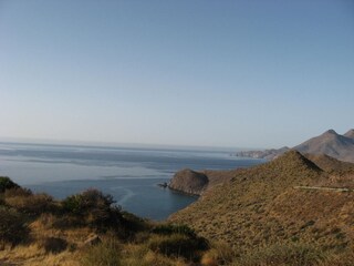 Casa per le vacanze Rodalquilar Ambiente 22