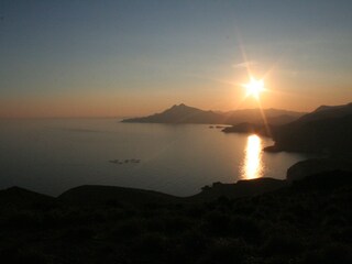 Casa per le vacanze Rodalquilar Ambiente 18