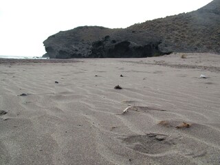 Casa per le vacanze Rodalquilar Ambiente 19