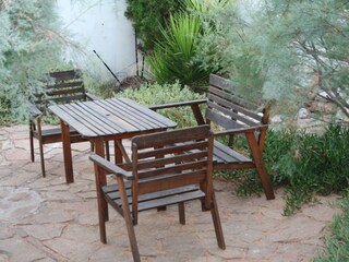Maison de vacances Rodalquilar Enregistrement extérieur 3