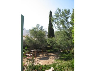 Casa per le vacanze Rodalquilar Registrazione all'aperto 2